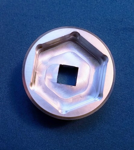 MUQZI 24 26 28 32mm Fork Top Cap Socket Tool For Fork Suspension 36 38