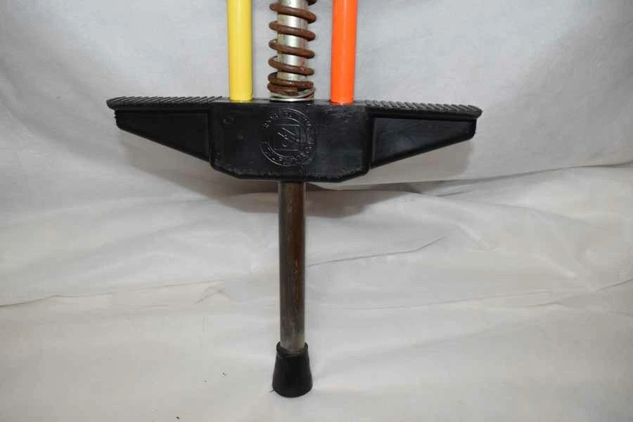 Pogo stick cheap ebay