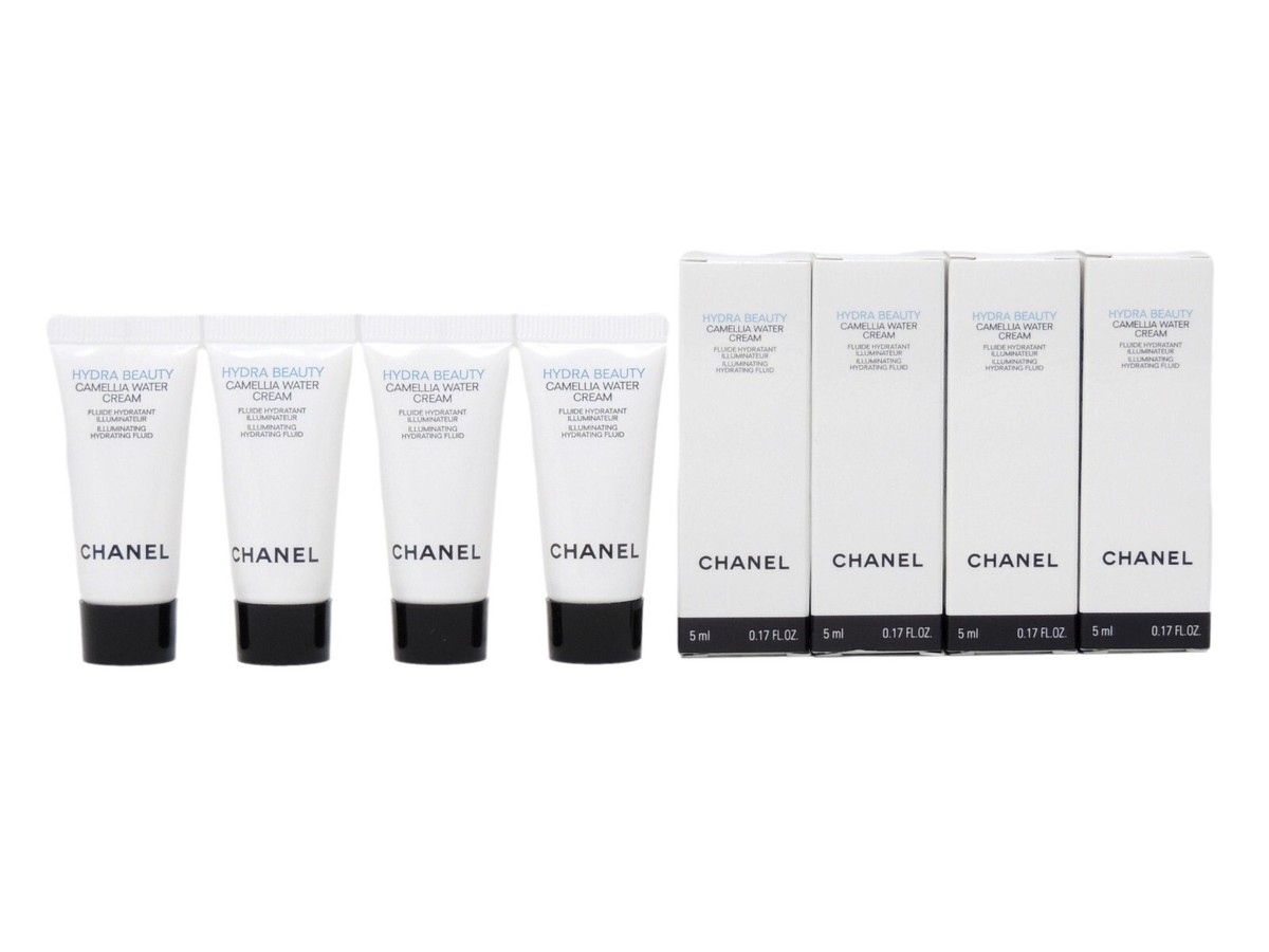 フェイスクリーム CHANEL HYDRA BEAUTY CAMELLIA WATER CREAM CHANEL HYDRA BEAUTY CAMELLIA WATER CREAM Illuminating