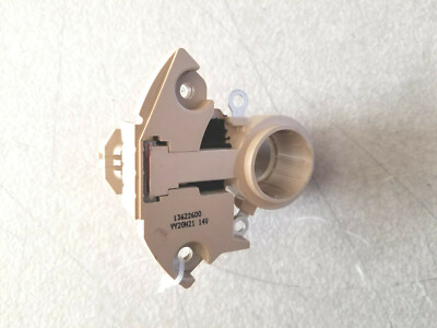 New Alternator Voltage Regulator 71765415, IM717 | eBay
