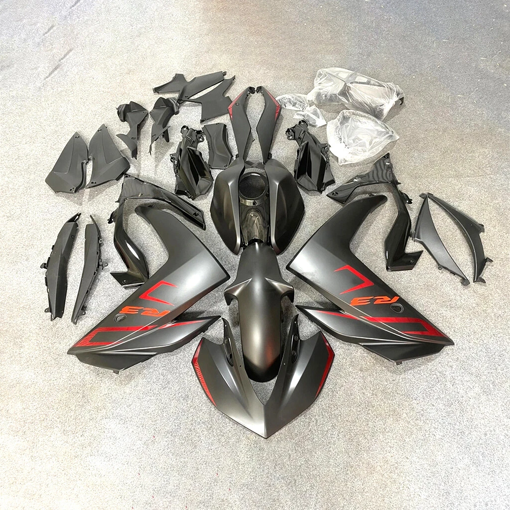 ZXMT Motorcycle Full Fairings for sale | eBay