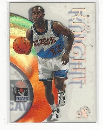 1998-99 E-X CENTURY BASKETBALL BASE SERIES SINGLES #'S 1-90