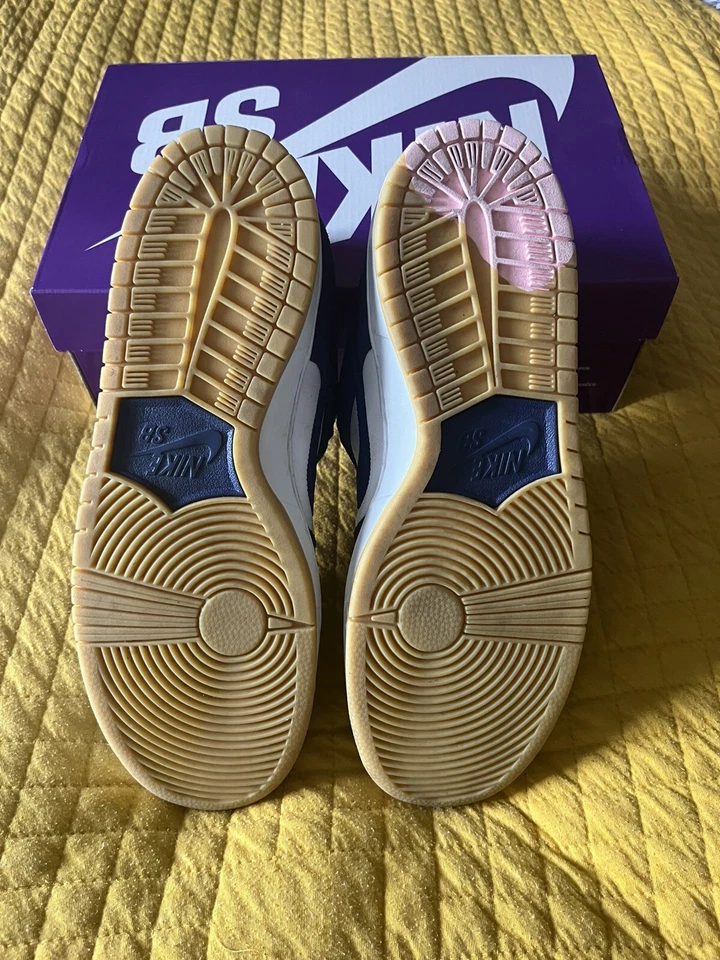 Nike SB Dunk Low Pro PRM, photo 3 of 5