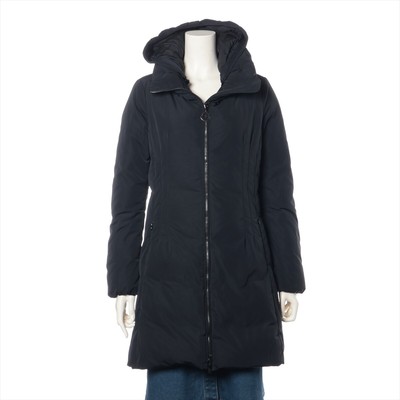 Moncler RENNE Polyester Down coat 0 Ladies