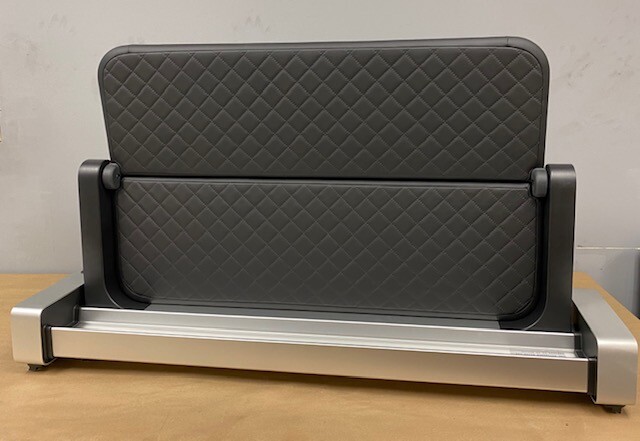 New OEM Bentley Bentayga 2017-2020 Event Folding Seat 36A861353C4BH