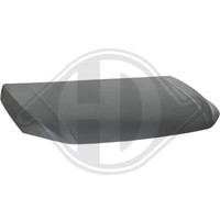 Diederichs Motorhaube Haube Passend FüR VW Polo AW1 BZ1 2209000