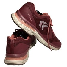 Scholl's Red Athletic Shoes for Women for sale