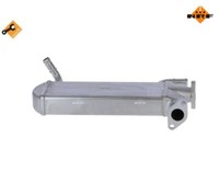 KüHler, AbgasrüCkfüHrung Nrf 48218 FüR Vw Amarok