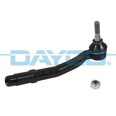 Rotule de direction avant gauche pour BMW Série 5 E39 berline et break