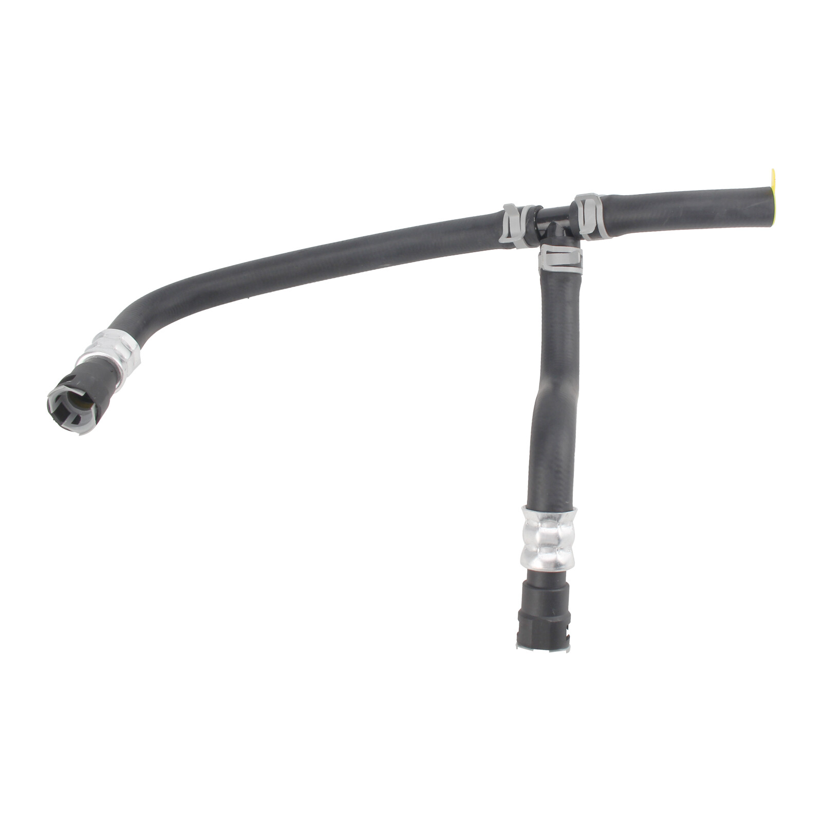 Heater Hose Assembly Set 20765678,25862088 fits 20072016 GMC Acadia 3