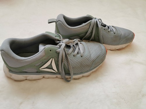 CrossFit Shoes Size 7.5 Grayish Blue 