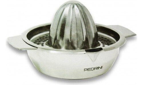 Spremi Agrumi con vaschetta Acciaio Inox Pedrini 04GD156 - Foto 1 di 1