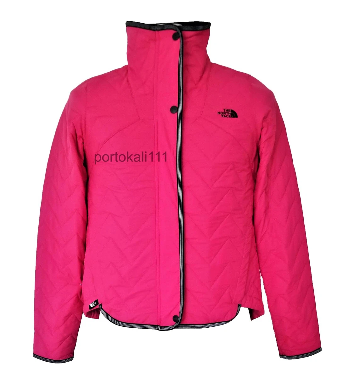 The north face westborough insulated quilted jacket hotsell