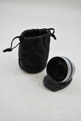 Sony VCL-2030 Tele Conversion Lens