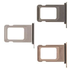 Sim Card Tray Replacement for iPhone XS Max
