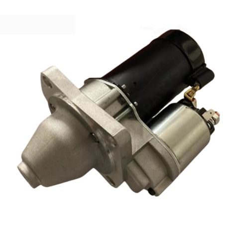 FORD CORTINA ESCORT MK2 2.0 1.6 SIERRA PINTO PRE ENGAGED TYPE STARTER MOTOR - Picture 3 of 11