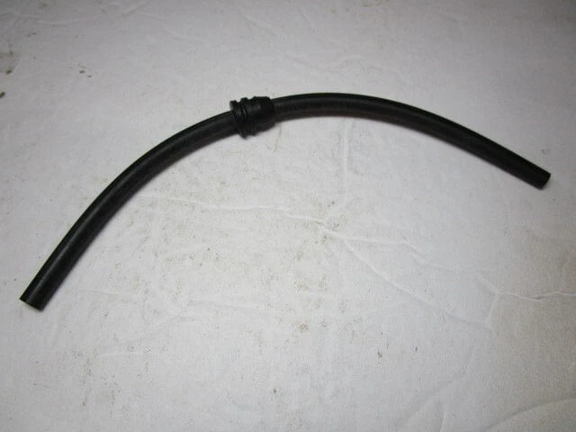 Echo 43720512330 Chainsaw Pipe w/Grommet for CS-330EVL, CS-500EVL 