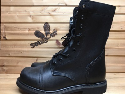 rothco black boots
