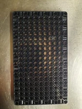 AUTHENTIC 11x19 Lego Technic Panel Black. Base plate. Mindstorms pac-man