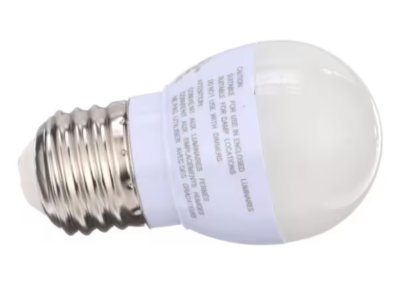 Whirlpool G40-300-WHA, W11196500, LED Light Bulb, 120 V, 60HZ, 3.8