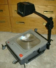 3M Overhead Projector Model 9200