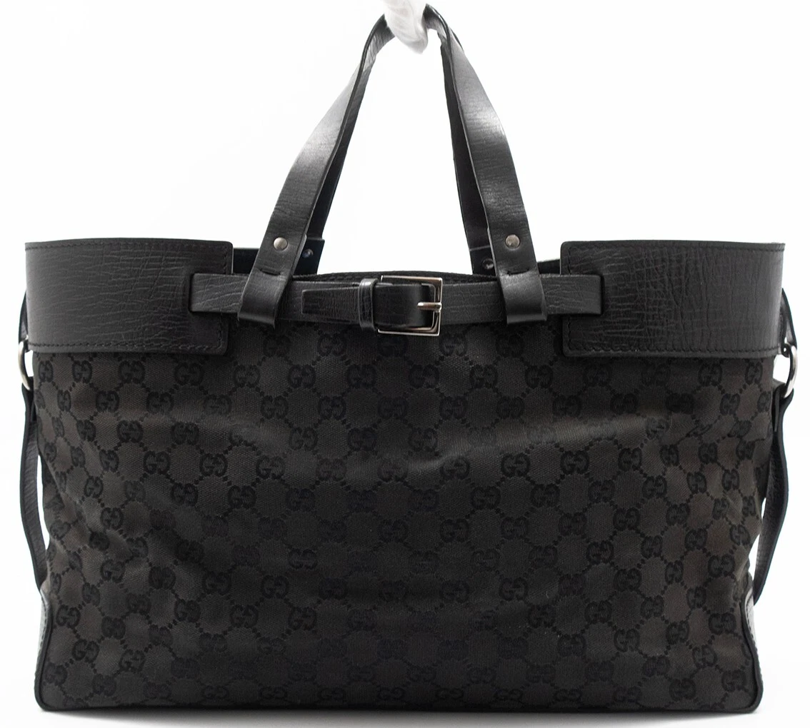 SAC À MAIN GUCCI SHOULDER BAG SAC SHERRY SAC À BANDOULIÈRE RARE LOGO GG MANIA A