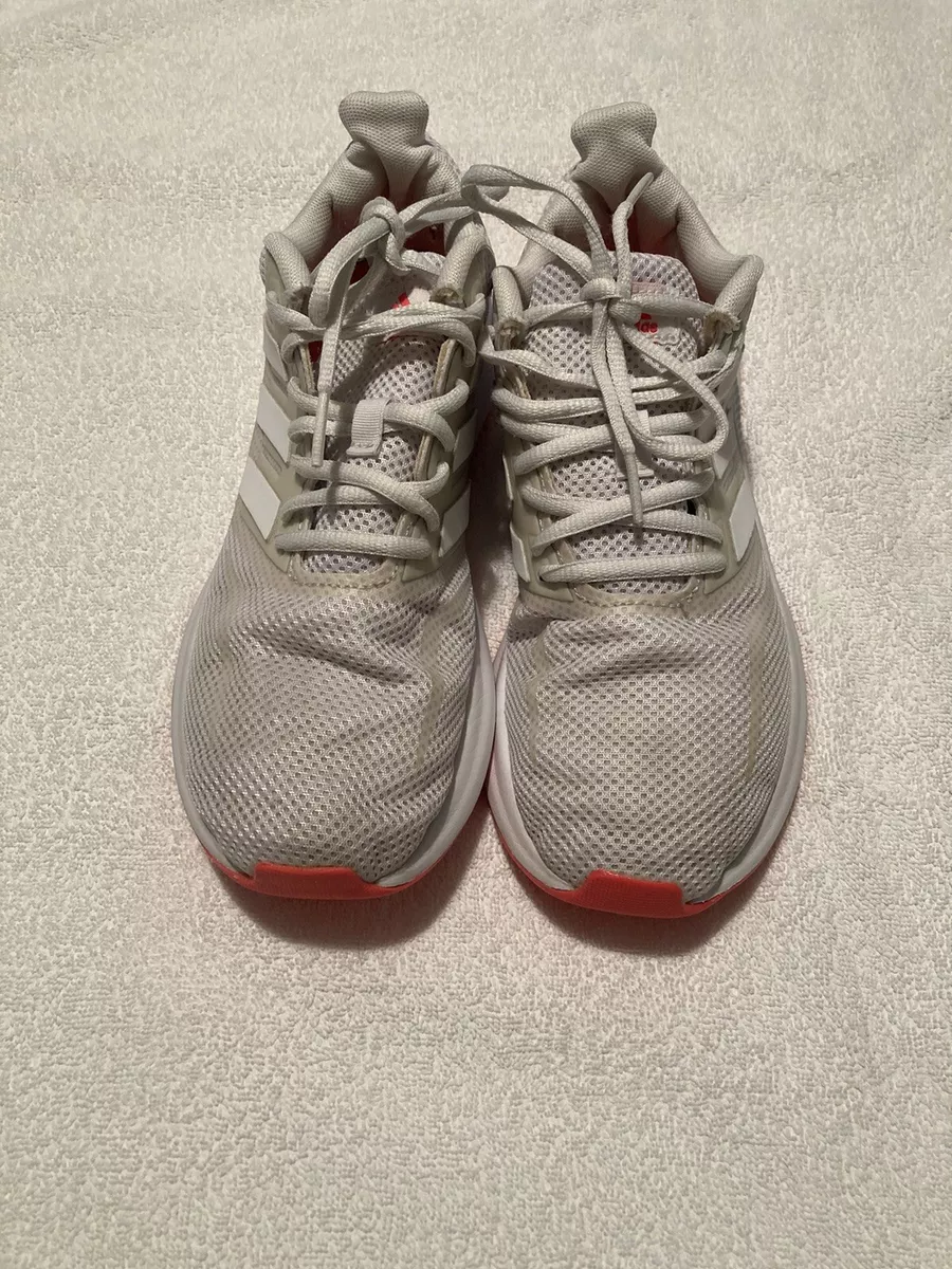 Netted trainers sale