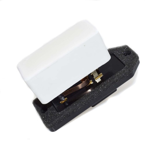 Heater Blower Motor Resistor Fit Dodge Jeep Grand Cherokee 2000-2004 5014212AA - 第 2/12 張圖片