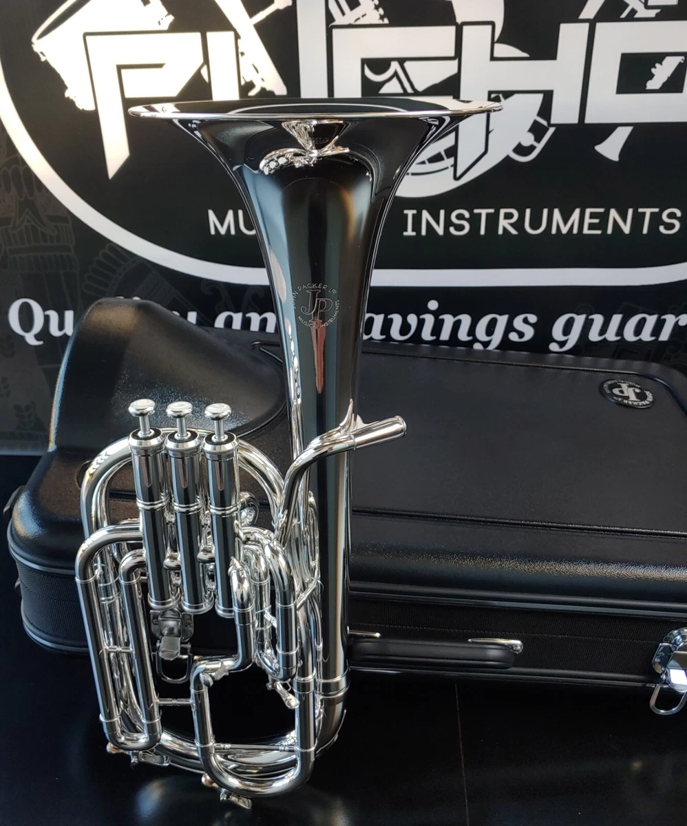 Alto tuba deals