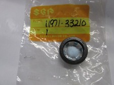 SUZUKI GSX-R1000 01-17 Genuine Crankcase Cover Oil Level Check Lens 11971-33210
