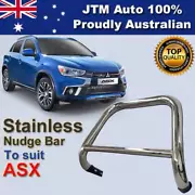 Nudge Bar Mitsubishi Asx Parts Accessories Gumtree Australia