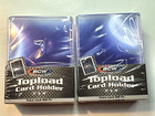 20 Thick 3 X 4 Ultra Clear 108pt 2.75mm Rigid Pro Top Loaders BCW - 2 pkgs of 10 — photo 2