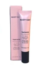 MARY KAY TIMEWISE EYE CREAM WITH 3D COMPLEX~217408~NIB~FULL SIZE!