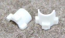 Lone Wolf Maritime Spring Cups (Pair) for all Glock Models