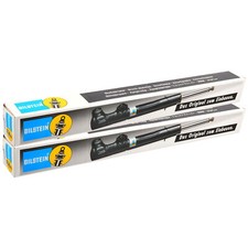 2x BILSTEIN 19-332826 Stoßdämpfer Hinten für DACIA SANDERO III 1.0 01.21-