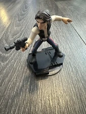 Disney Infinity 3.0 Edition Han Solo Star Wars Action Figure INF-1000207