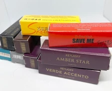 XERJOFF BOXED SAMPLES VARIETY 2.0ml Choose One or More