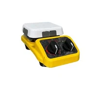 Thermo Scientific Cimarec SP131015 Stirring Hot Plate 4x4"
