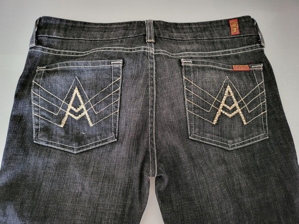 JEANS 7 SEVEN PANTALONES MUJER