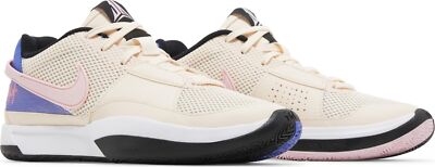 DR8785-802] MENS NIKE JA 1 'GUAVA ICE' - GUAVA ICE/MEDIUM SOFT