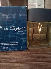 Mary Kay FREE SPIRIT 3.3oz Eua De Toilette for Men 