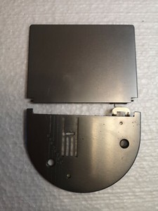Stichplatte für  Nähmaschinen PFAFF 208