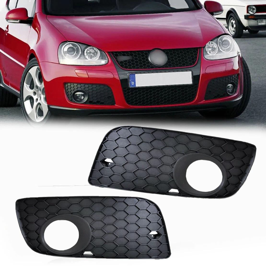 Mk5 golf accessories deals