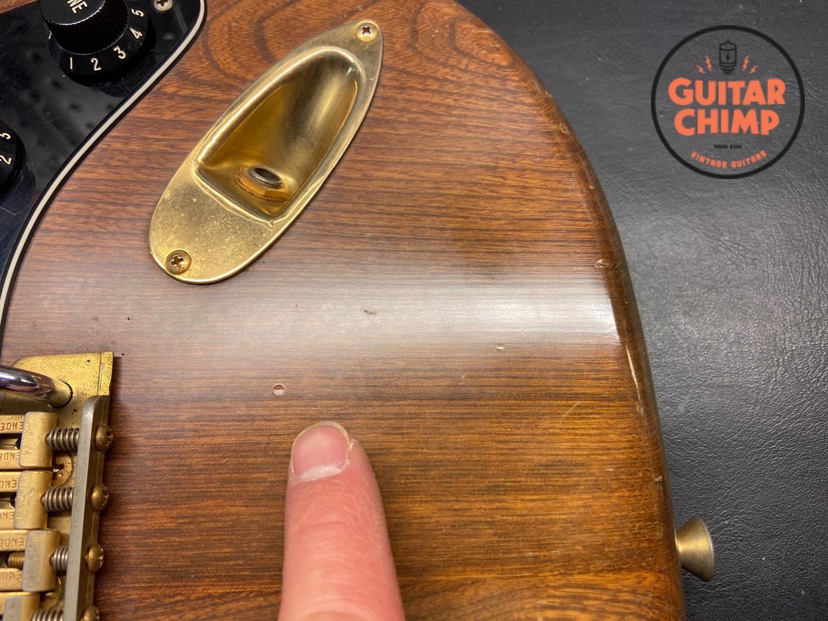 最終値下げ！Fender Japan 1991年製 ST62 最終値下げ！Fender Japan 1991年製 ST62