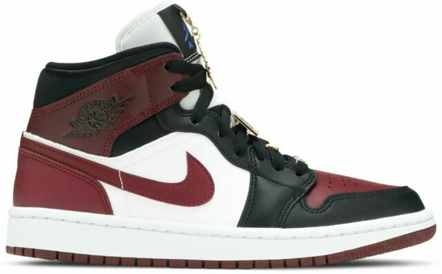 air jordan 1 mid womens size 7