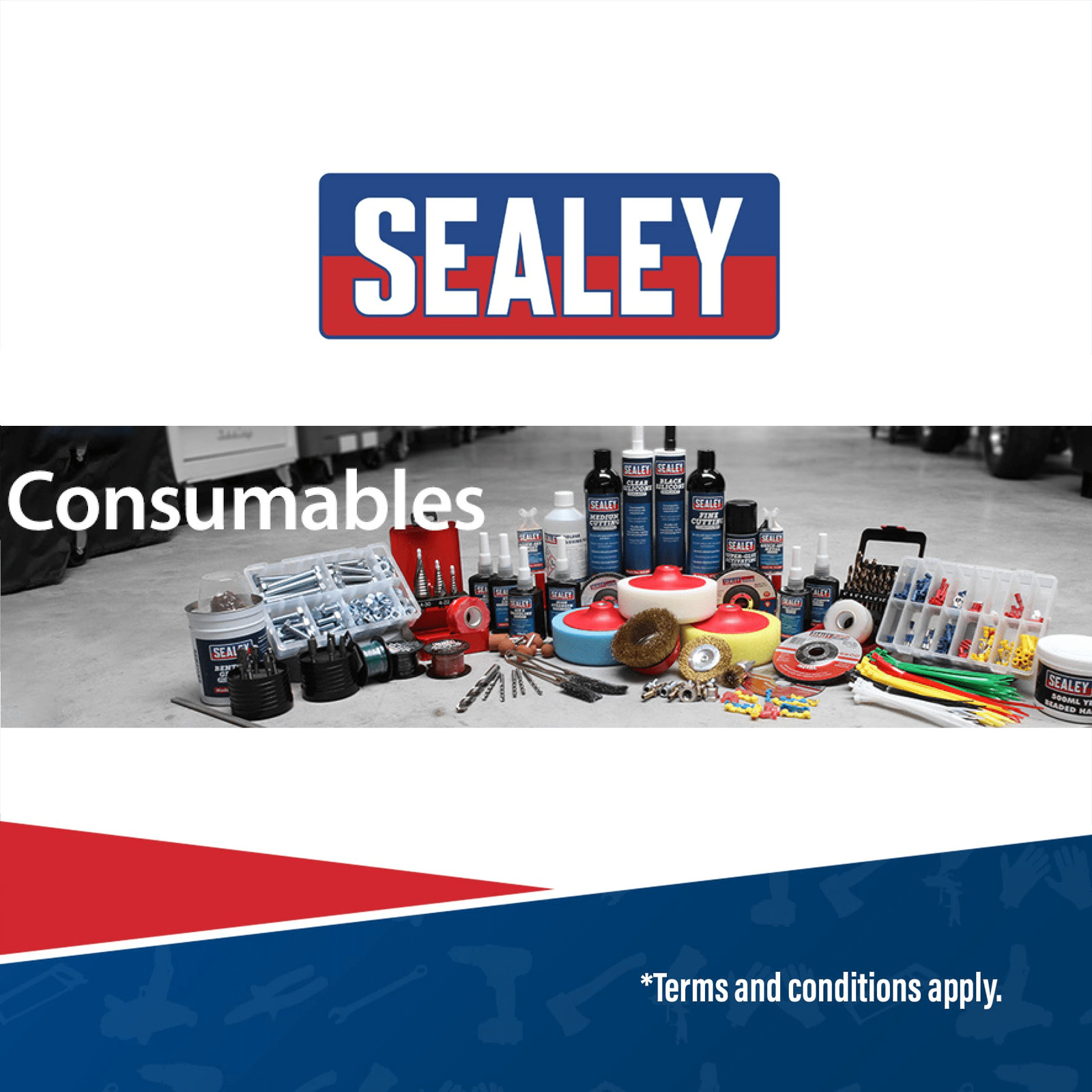 Sealey G1CS Clay Spade 110 x 520mm - Hilti TP805/TE905/TE1000