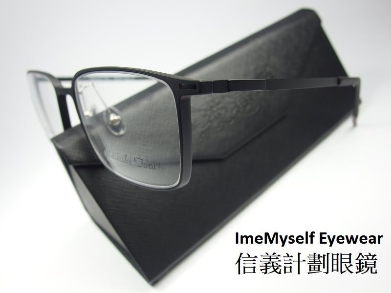 WT extra light weight beta titanium rectangular f… - image 7