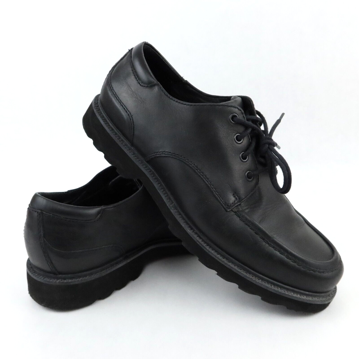 Mens Shoes Rockport Shoes Hydroshield Waterproof Rockport Mens