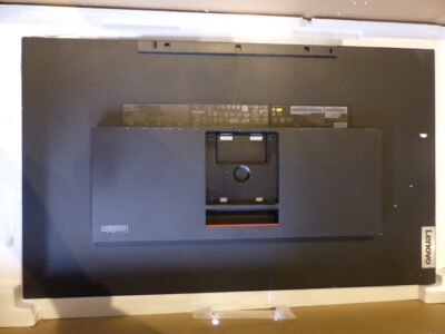 LENOVO P32P-20 THINKVISION 4K 31.5