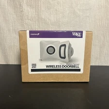 Fosmon 51005HOM Wireless Motion Alert Sensor